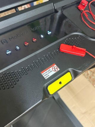 Mobvoi Cinta de correr 3en1  12km/h   hasta 120Kg
