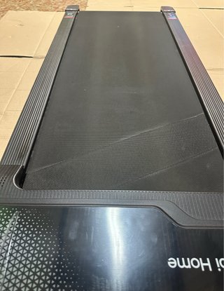 Mobvoi Cinta de correr 3en1  12km/h   hasta 120Kg