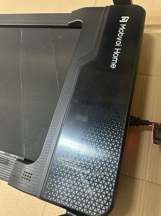 Mobvoi Cinta de correr 3en1  12km/h   hasta 120Kg