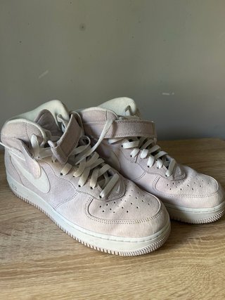 Nike Air Force 1 Mid '07 QS Venice Poco usado