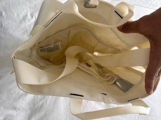 Bolso The North Face Base Camp Tote