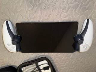 PlayStation 5 Portátil Sony