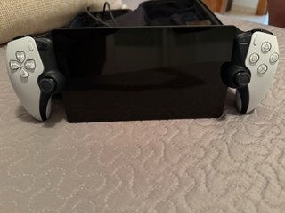 PlayStation 5 Portátil Sony