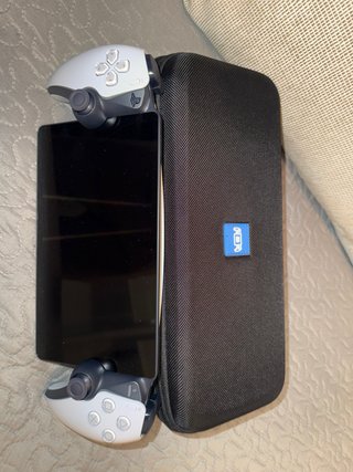 PlayStation 5 Portátil Sony