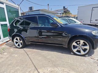BMW X5 2007