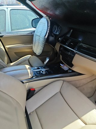 BMW X5 2007