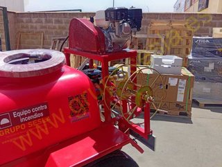 EQUIPO MULTIFUNCIÓN DE 600 LITROS