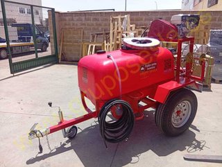 EQUIPO MULTIFUNCIÓN DE 600 LITROS