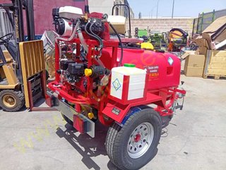 EQUIPO MULTIFUNCIÓN DE 600 LITROS