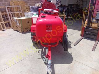 EQUIPO MULTIFUNCIÓN DE 600 LITROS