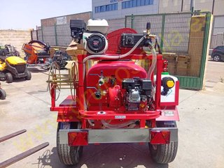 EQUIPO MULTIFUNCIÓN DE 600 LITROS
