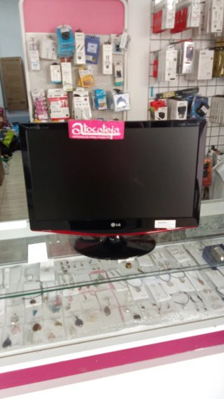 Monitor LG Flatron M227WDP