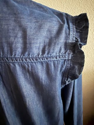 Vestido vaquero talla 42