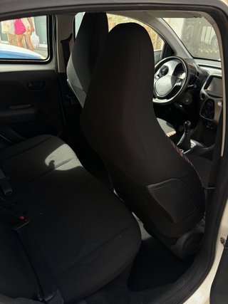 Citroen C1 2016