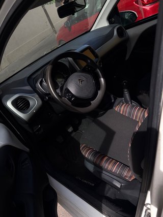 Citroen C1 2016