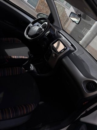 Citroen C1 2016