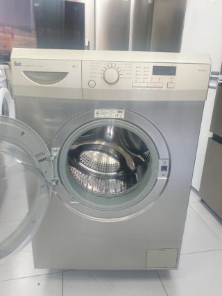 Lavadora Teka 7kg 1200rpm