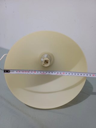 Lámpara colgante