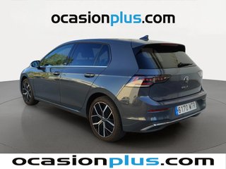 Volkswagen Golf 50 Aniversario 1.5 eTSI 85 kW (116 CV) DSG