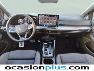 Volkswagen Golf 50 Aniversario 1.5 eTSI 85 kW (116 CV) DSG