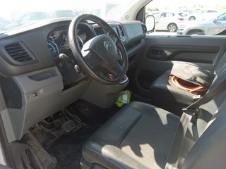 Citroen ë-Jumpy 50kwh Talla M electrico 2022