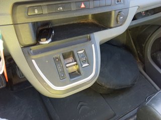 Citroen ë-Jumpy 50kwh Talla M electrico 2022