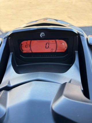 MOTO DE AGUA SEA DOO GTX 230