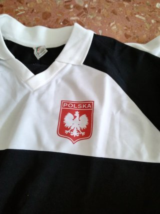 Camiseta Meteor Talla 12