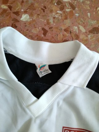 Camiseta Meteor Talla 12