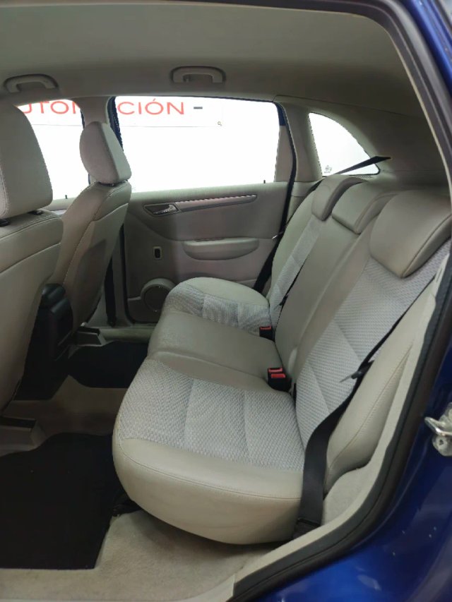 Mercedes-Benz Clase B 2010