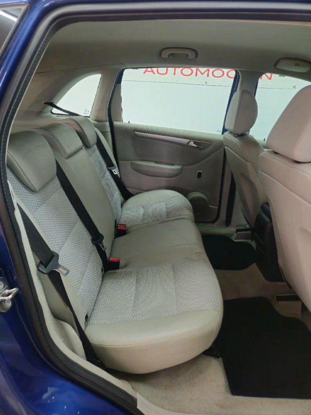 Mercedes-Benz Clase B 2010