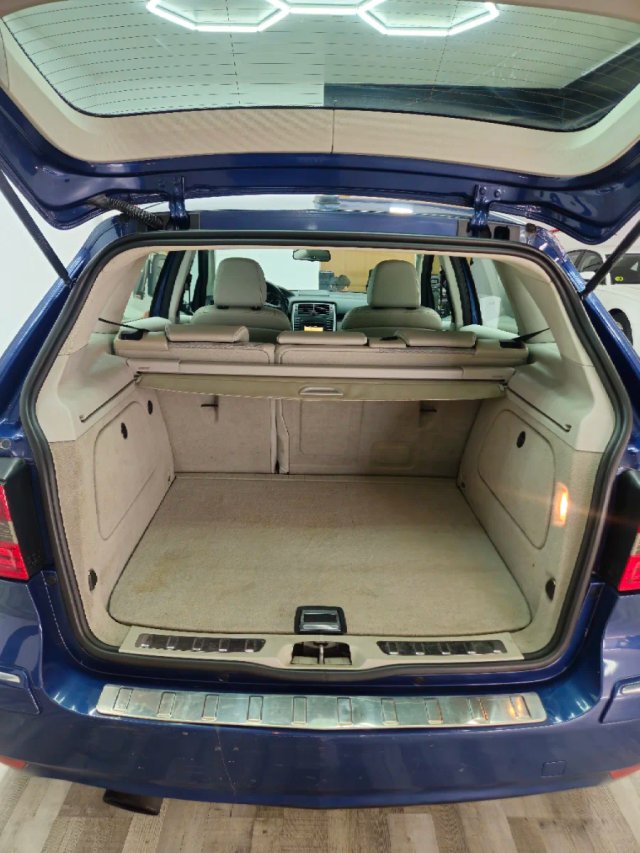 Mercedes-Benz Clase B 2010