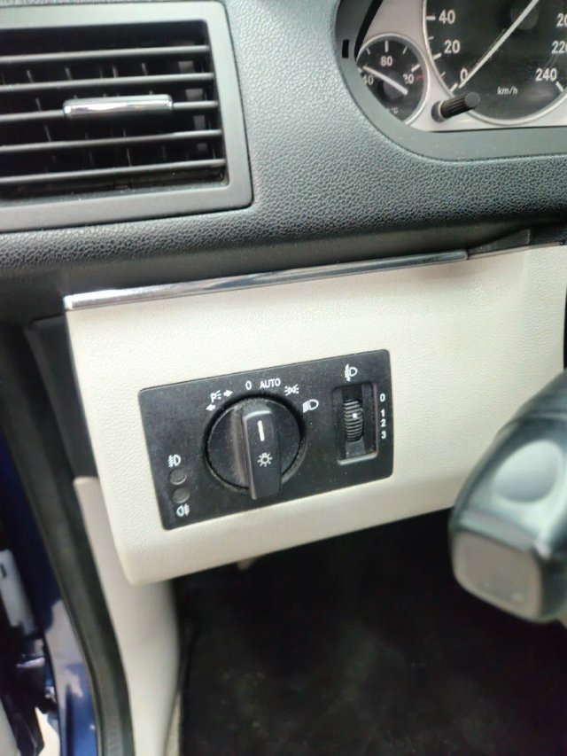 Mercedes-Benz Clase B 2010