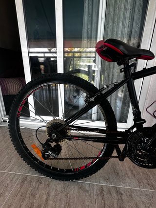 Bicicleta infantil BTWIN