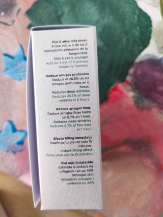 Mascarilla Lico Amazonian Essence