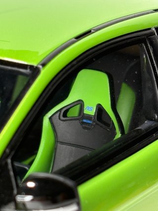 Ford Focus RS Mk2 Ottomobile 1/18 OT381