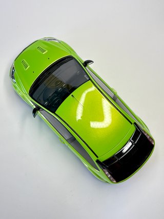 Ford Focus RS Mk2 Ottomobile 1/18 OT381