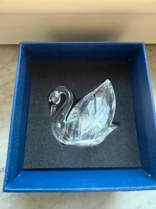 Cigno Swarovski Grande Originale 5004723