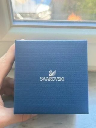 Cigno Swarovski Grande Originale 5004723
