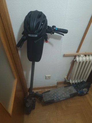 Patinete Eléctrico SmartGyro Rockway