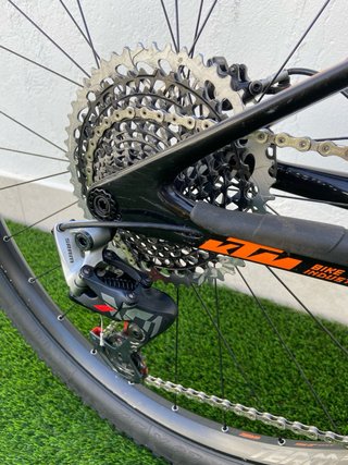 KTM SCARP MT PRESTIGE Bicicleta Montaña