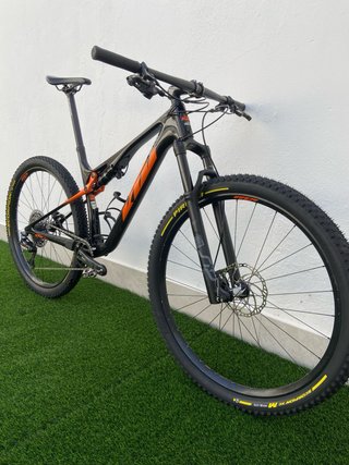 KTM SCARP MT PRESTIGE Bicicleta Montaña