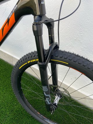 KTM SCARP MT PRESTIGE Bicicleta Montaña