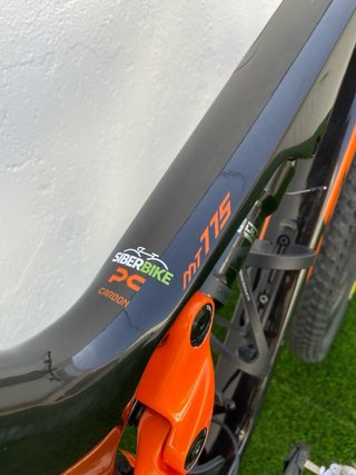 KTM SCARP MT PRESTIGE Bicicleta Montaña
