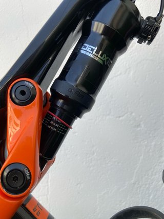KTM SCARP MT PRESTIGE Bicicleta Montaña