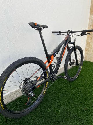 KTM SCARP MT PRESTIGE Bicicleta Montaña