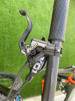 KTM SCARP MT PRESTIGE Bicicleta Montaña