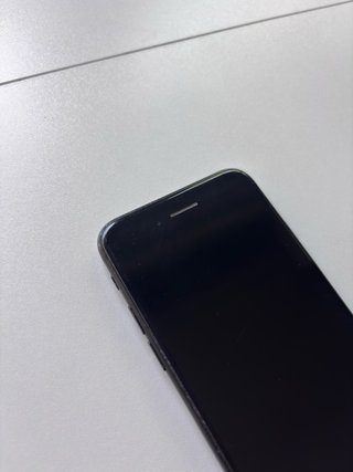iPhone 7 Nero Opaco
