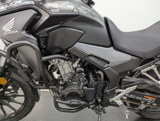 Honda CB 500 X
