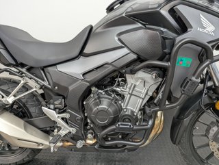 Honda CB 500 X